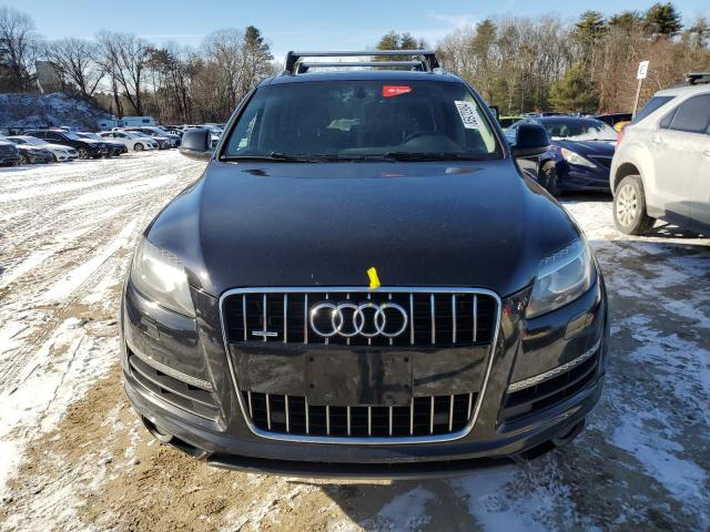 VIN WA1LGAFE1FD030296 2015 AUDI Q7 no.5