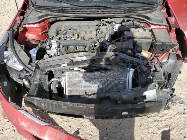 2023 KIA RIO LX - 3KPA24AD0PE620341