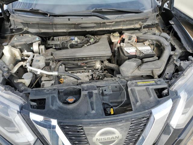 2017 NISSAN ROGUE S - KNMAT2MT1HP614585