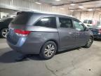 Lot #3030804437 2015 HONDA ODYSSEY EX