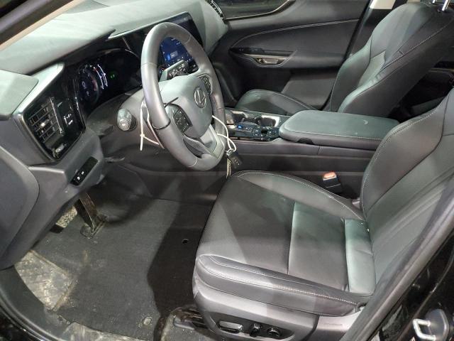 2023 LEXUS NX 350 2T2AGCEZ9PC027881