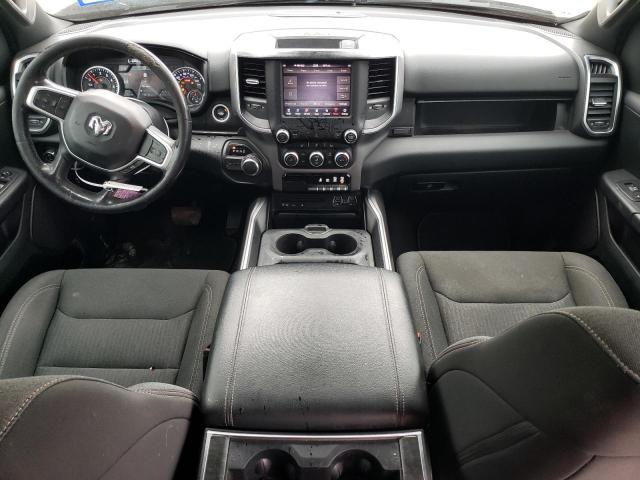 2019 RAM 1500 BIG H - 1C6RREFT0KN519610