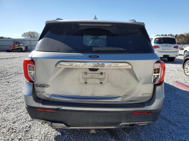 2020 FORD EXPLORER X - 1FMSK7DH8LGB01113