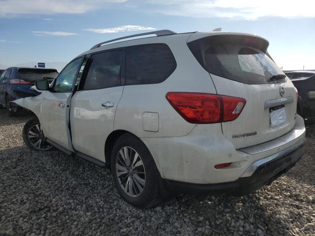 2020 NISSAN PATHFINDER #3304627939