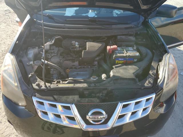 VIN JN8AS5MV4FW756040 2015 NISSAN ROGUE no.12