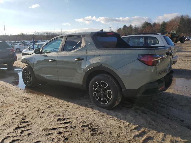 2024 HYUNDAI SANTA CRUZ - 5NTJBDAE2RH084646