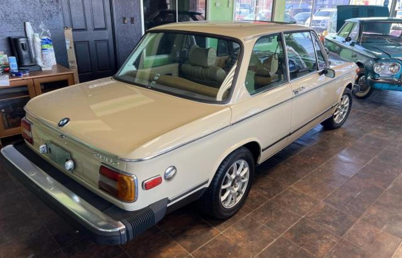 Lot #3029737668 1975 BMW 2002