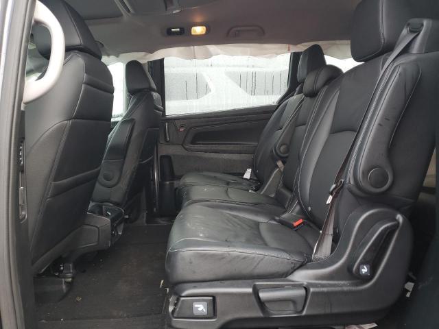 2023 HONDA ODYSSEY TO - 5FNRL6H87PB016784