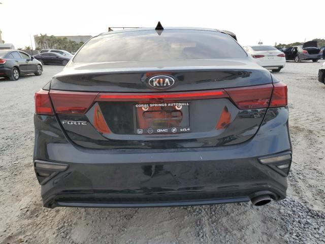 VIN 3KPF24ADXKE052114 2019 KIA FORTE no.6