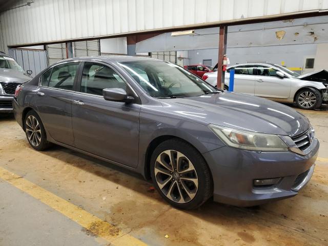 2015 HONDA ACCORD SPO - 1HGCR2F51FA121271