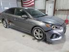 Lot #3024655573 2019 HYUNDAI SONATA LIM