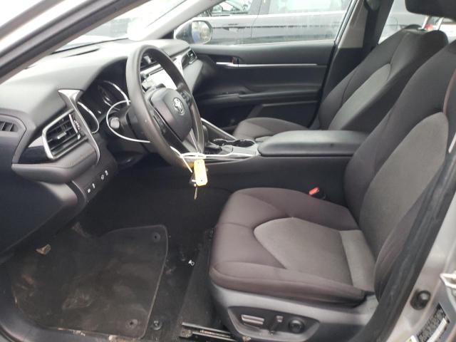 2019 TOYOTA CAMRY L - 4T1B11HK1KU791566