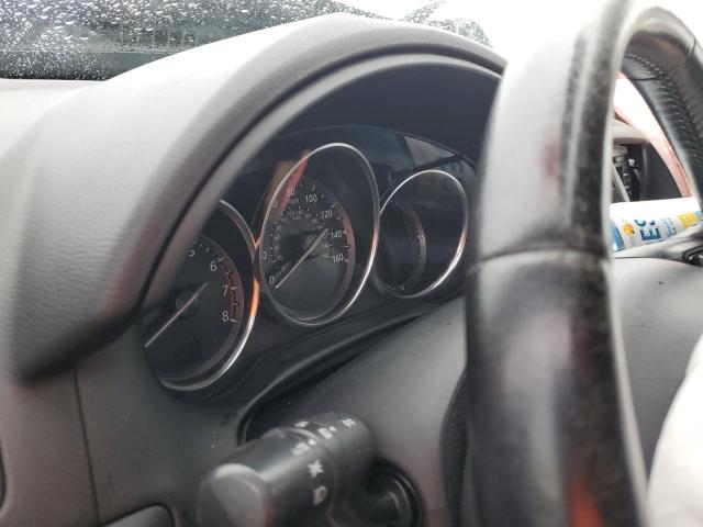 2014 MAZDA CX-5 GT - JM3KE2DY3E0343017