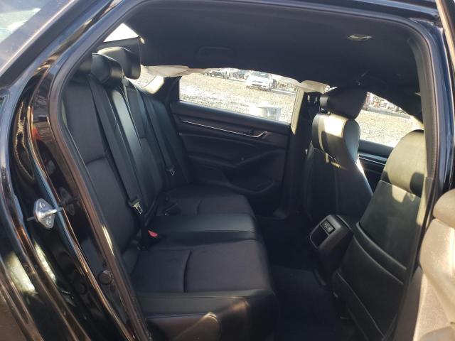 2022 HONDA ACCORD SPO - 1HGCV1F31NA095743