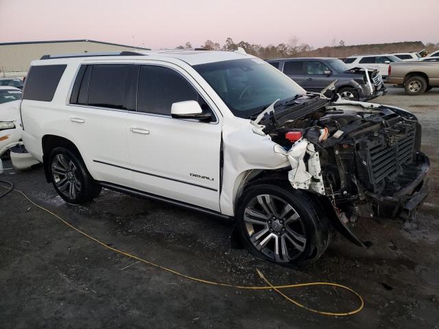 2018 GMC YUKON DENA - 1GKS1CKJXJR269329