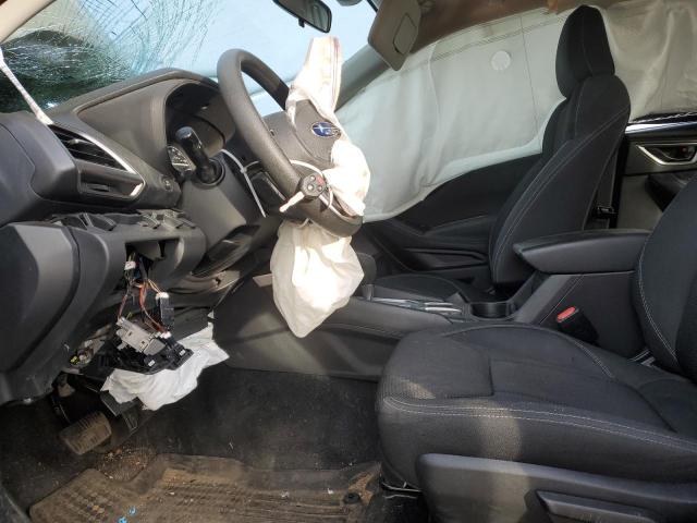 2020 SUBARU FORESTER JF2SKADC4LH584438