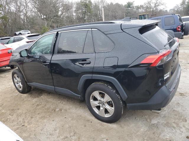 Vin: 2t3p1rfv0mc154519, lot: 84012694, toyota rav4 xle 20212