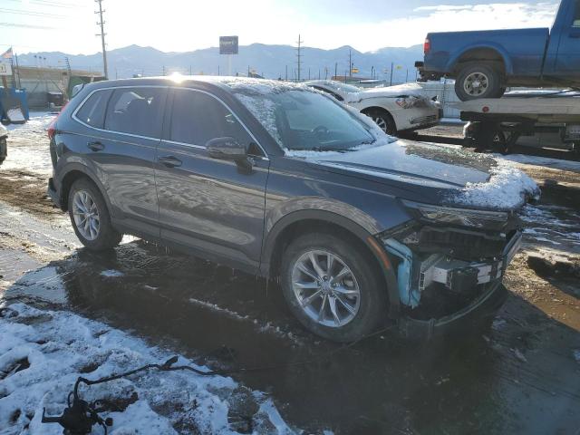 2023 HONDA CR-V EXL - 2HKRS4H71PH407901