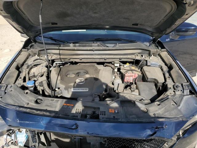 2021 MAZDA CX-5 GRAND - JM3KFBAY9M0343894