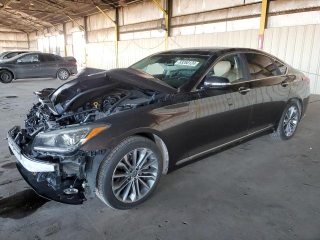 2015 HYUNDAI GENESIS 3. #3025069188