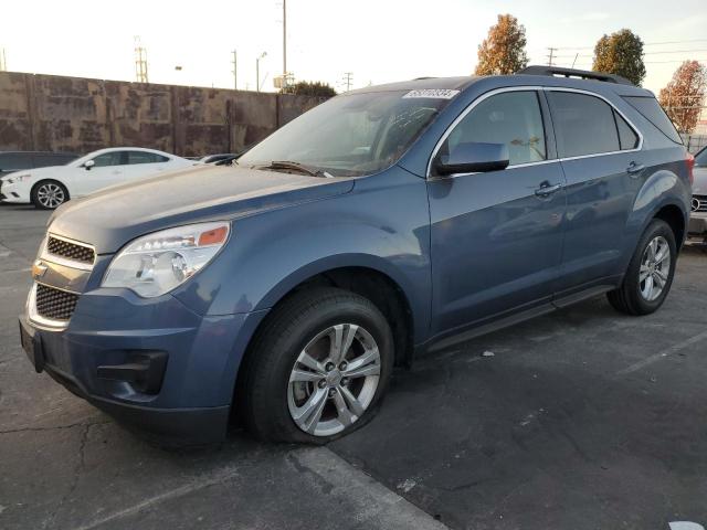 2012 CHEVROLET EQUINOX LT #3029702098