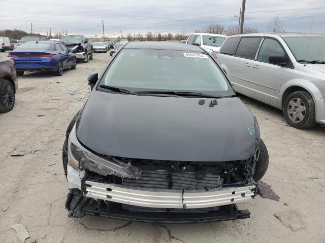 2024 TOYOTA COROLLA LE - 5YFB4MDE6RP185183