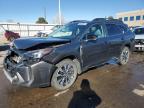 2023 SUBARU OUTBACK LI - 4S4BTGND6P3191500