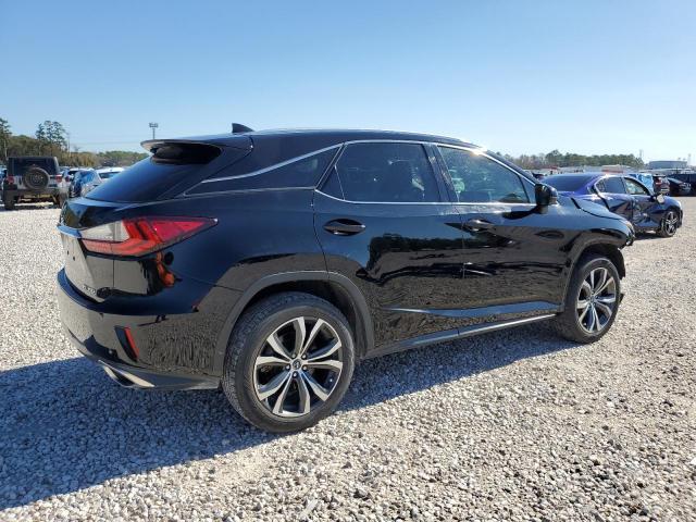 2019 LEXUS RX 350 BAS - 2T2ZZMCA5KC131311