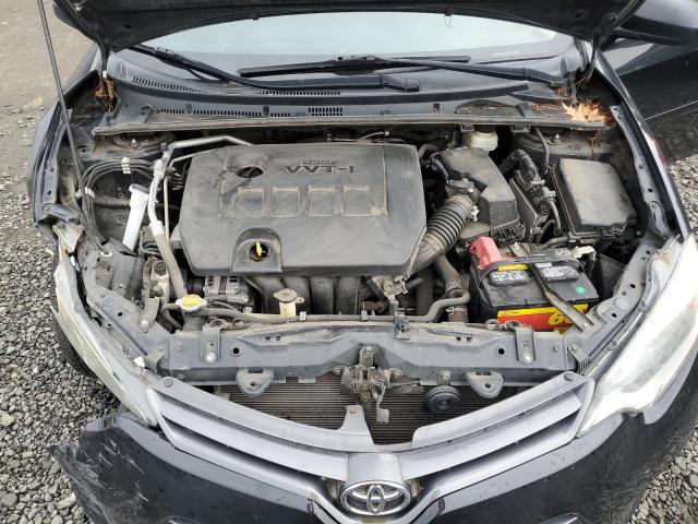 2015 TOYOTA COROLLA L - 2T1BURHEXFC299836
