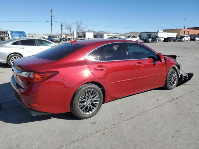 2018 LEXUS ES 350 - 58ABK1GGXJU109768