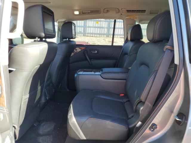 2019 NISSAN ARMADA PLA - JN8AY2NE9K9755163