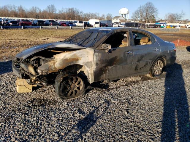 2002 LEXUS ES 300 #3033079001