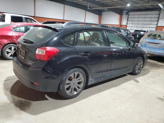 Vin: jf1gpal6xe8316519, lot: 85293174, subaru impreza sport premium 20143
