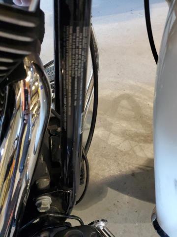 2012 HARLEY-DAVIDSON FLSTN SOFT 1HD1JDV14CB019037