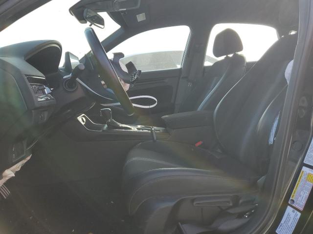 2022 HONDA CIVIC SPOR - 2HGFE2F56NH551337