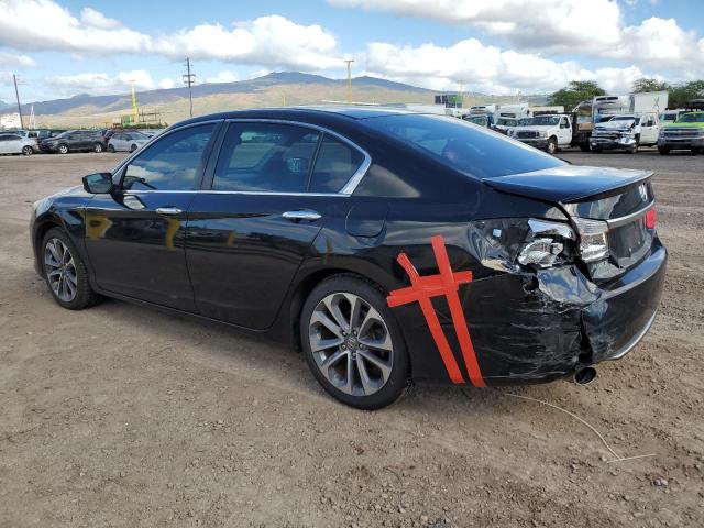 Vin: 1hgcr2f58da231232, lot: 83751394, honda accord sport 20132
