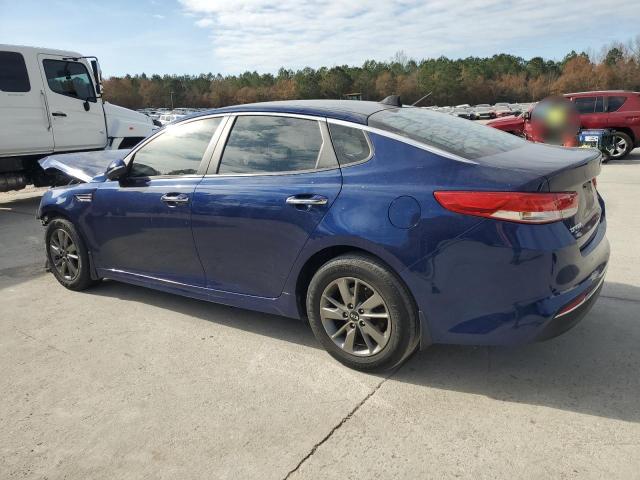 2016 KIA OPTIMA LX - 5XXGT4L12GG011494