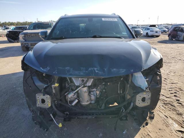 2019 CHEVROLET BLAZER 1LT - 3GNKBBRA1KS658634