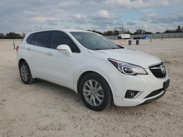 2020 BUICK ENVISION LRBFXASA2LD211956