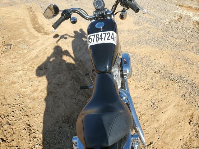 2005 HARLEY-DAVIDSON XL883 L 1HD4CMM155K459442