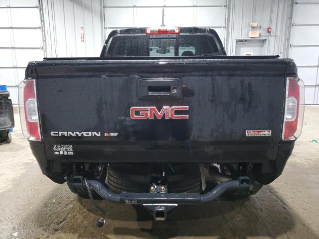 2020 GMC CANYON ALL 1GTG6FEN7L1116380