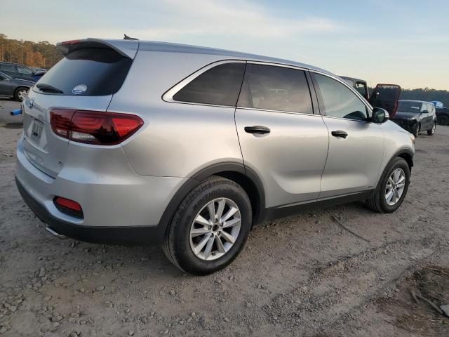 2019 KIA SORENTO LX - 5XYPGDA53KG572608