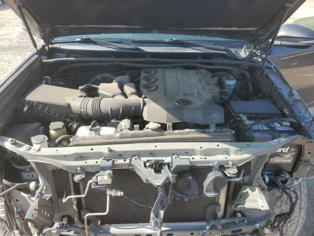 2018 TOYOTA 4RUNNER SR - JTEZU5JR9J5176180