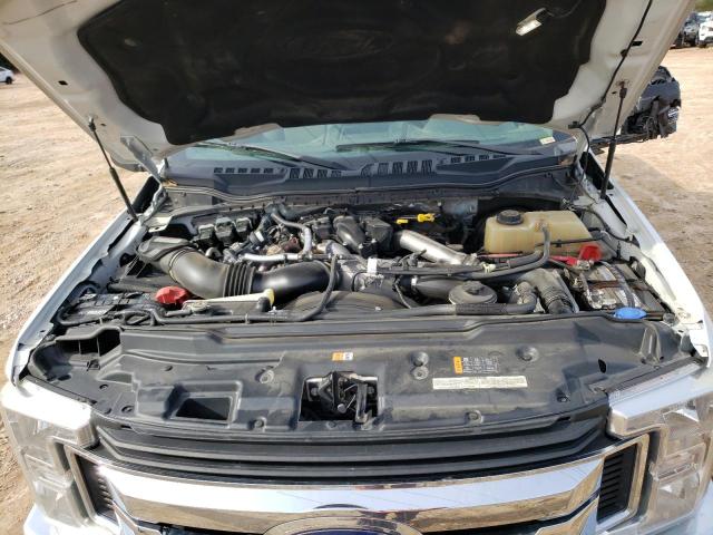 2019 FORD F250 SUPER - 1FT7X2BT0KEC44508