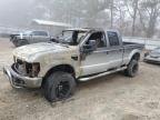 2010 FORD F250 SUPER #3049266864