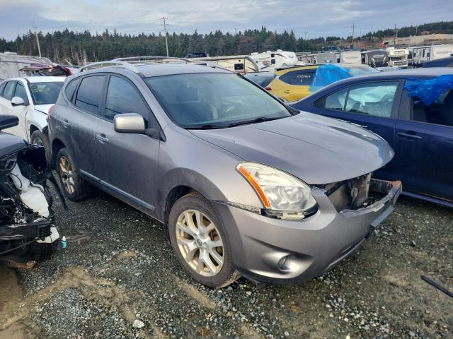 Vin: jn8as5mt9dw033585, lot: 84380504, nissan rogue s 20134