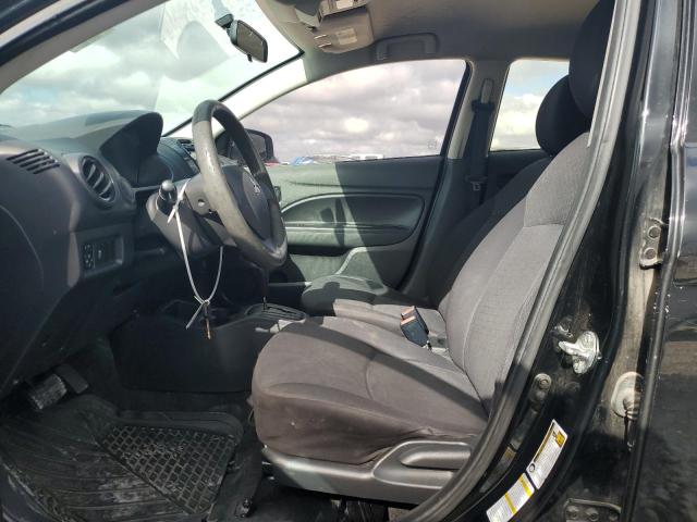 2015 MITSUBISHI MIRAGE DE ML32A3HJ7FH047933