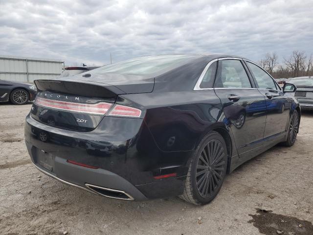2018 LINCOLN MKZ RESERV - 3LN6L5E91JR600156