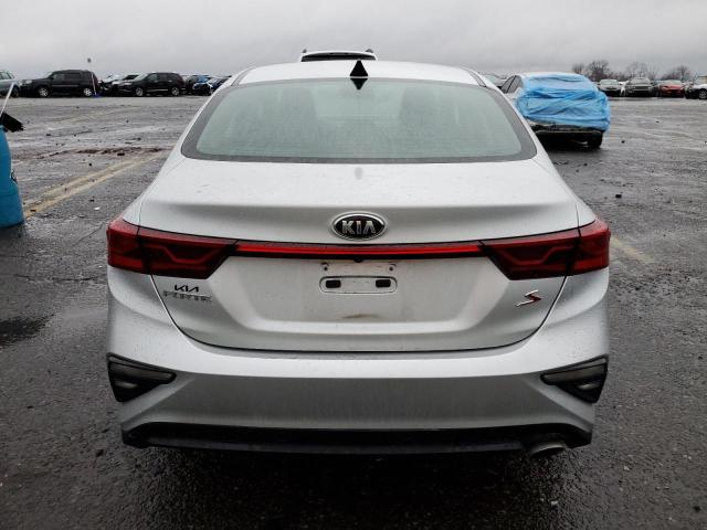 2019 KIA FORTE EX - 3KPF34AD0KE079464