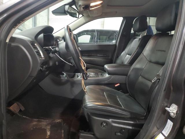 2015 DODGE DURANGO CI - 1C4RDJEG4FC908269